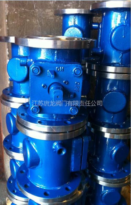 BX43W二通保溫旋塞閥 機械及行業(yè)設(shè)備中的高效保溫閥門解決方案